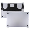 MacBook Pro 15.4" A1398 Bottom Case (2013-2015) Silver