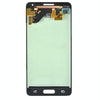 Samsung Galaxy Alpha G850 LCD Screen & Touch Panel - Gold