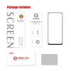 1 PCS For Redmi Note 11S 4G ENKAY Full Glue 0.26mm 9H 2.5D Tempered Glass Full Film