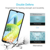 For Xiaomi Redmi A2 / A2+ / A1 / A1+ / Xiaomi Poco C50 / C51 10Ppcs 0.26mm 9H 2.5D Tempered Glass Film