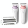 Replacement Blade for Philips Women Electric Shaver BRL130 / BRL140 / BRL146 / BG2000 etc.(Green)