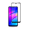 mocolo 0.33mm 9H 2.5D Full Glue Tempered Glass Film for Xiaomi Redmi 7 (Black)