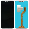Infinix Hot S3X X622 Black LCD Screen & Digitizer
