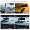 Car 3-hole Electric Heater Demister Defroster, Voltage:DC 24V