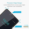 0.26mm 9H 2.5D Tempered Glass Film For Tecno NOTE 4