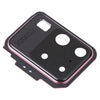 Samsung Galaxy S20 Ultra Camera Lens Cover (Pink)