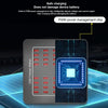 YFY-A76 200W 40 Ports USB Smart Charging Station(AU Plug)