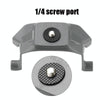RCSTQ RCGEEK for DJI Mavic 2 Multi-function Expansion Bracket Shock Mount Set Shock Mount Bracket Set