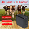 4G Solar GPS Tracker for Livestock - RF-V24