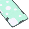 10x Samsung Galaxy A21S SM-A217F Back Cover Adhesive
