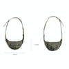 Multi-function Outdoor Retro Casual Letter Printing Cap Deck Bag