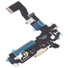 iPhone 12 Charging Port Flex Cable (White) Replacement