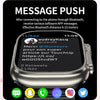 GS29 2.08 inch IP67 Waterproof 4G Android 9.0 Smart Watch Support AI Video Call / GPS, Specification:4G+64G(Gold)