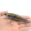 G51P 11.8cm/13.5g Lure Floating Mino Fake Bait(1)
