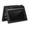 7.8 inch Portable DVD with TV Player, Support SD / MMC Card / Game Function / USB Port(US Plug)