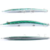 CH68 18cm/64g Bionic Long-casting False Lure Submerged Pencil Hard Bait(2)