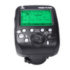 For Canon YONGNUO YN560-TX Pro High-speed Synchronous TTL Trigger Wireless Flash Trigger