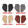 For Mercedes-Benz CLS W219 Car Left Side Front Door Trim Cover Panel 21972701288K67(Beige)