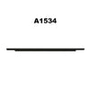 MacBook 12" A1534 Retina Glass LCD Bezel Rose Gold