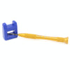 Magnetic Repair Tool Kit - Yellow (JF-8145)