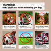 Outdoor Ultrasonic Bark Deterrent - Anti Barking Device