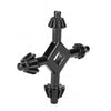 Four In One Multifunctional Hand Drill Key, Style:Small