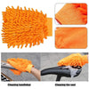 Bike Chain Washer Cleaner Kit Maintenance Tool,Specification: 10 In 1