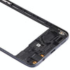 Galaxy A30 SM-A305F/DS Back Housing Frame Black