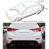 Car Voice Prompt Reverse Backup Radar System - Premium Quality 4 Parking Sensors Car Reverse Backup Radar System with LCD Display