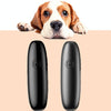 UB100 Ultrasonic Anti Barking Device - Handheld Dog Trainer (Black)