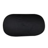 6 in 1 Summer Accessories Coated Silver Car Sun Shade Cloth Set