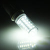 G9 3.5W 36 LEDs SMD 5730 LED Corn Light Bulb, AC 110-220V (White Light)
