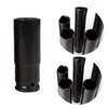 1/2 Electric Wrench Hexagonal Extension Socket, Specification: 22x78mm Long