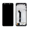 Asus Zenfone 5 Lite LCD Screen & Digitizer Assembly (Black)