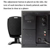 Edifier R201T06 Multimedia Computer Speakers, US Plug(White)