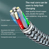 REMAX RC-009i 1m 2.22A USB-C / Type-C to 8 Pin 20W PD Fast Charging Data Cable(Silver)