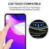 For Xiaomi Mi 10 Lite Zoom 25 PCS Full Glue Full Screen Tempered Glass Film