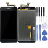 Asus PadFone S PF500KL LCD Screen & Digitizer Assembly - Black