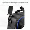 Handle Protection Portable Bag Game Machine Double Shoulder Handbag For PS5(without LOGO)