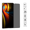 Full Cover Anti-peeping Tempered Glass Film For Xiaomi Poco F3 GT