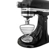 For KitchenAid Stand Mixer 4.5-5 QT Stainless Steel Stirring Paddle Kitchen Machine Accessories