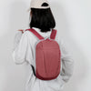 HAWEEL Large Capacity Multifunctional Backpack Portable Lightweight Bag (Pink)