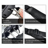 STARTRC 1108664 Remote Control Anti-lost Neck Strap Holder Lanyard with Buckle Set for DJI Mavic Air 2 / Air 2S / Mini 2(Black)