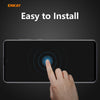 For Redmi Note 9S / Note 9 Pro  ENKAY Hat-Prince 0.26mm 9H 6D Privacy Anti-spy Full Screen Tempered Glass Film