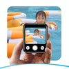 A30  MP3 Player With FHD 720P Digital Camera Bluetooth 5.4 Lossless Sound Audio Player 4GB