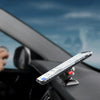 146B Simple Car Cell Phone Holder Car Dashboard 360 Degree Rotating Navigation Holder