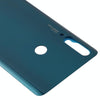 Huawei Enjoy 10 Plus Back Cover Replacement (Green)