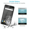 0.26mm 9H 2.5D Tempered Glass Film For Wiko Lenny4