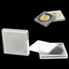 1 Box of A Sell Commemorative Coins Collection Small Square Boxes, Size: 18/23/28/33/38mm