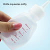 3pcs /Set 50ml Newborn Pet Soft Nipple Milk Bottle Set Puppy Cats Feeding Supplies